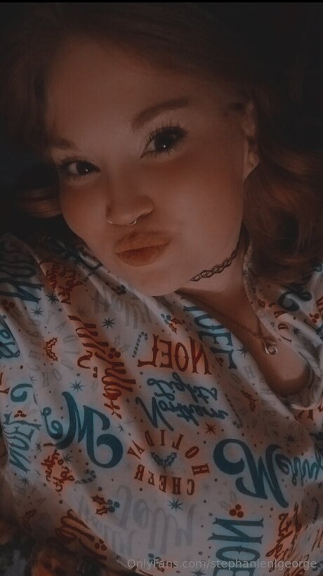 Stephanienlgeorge