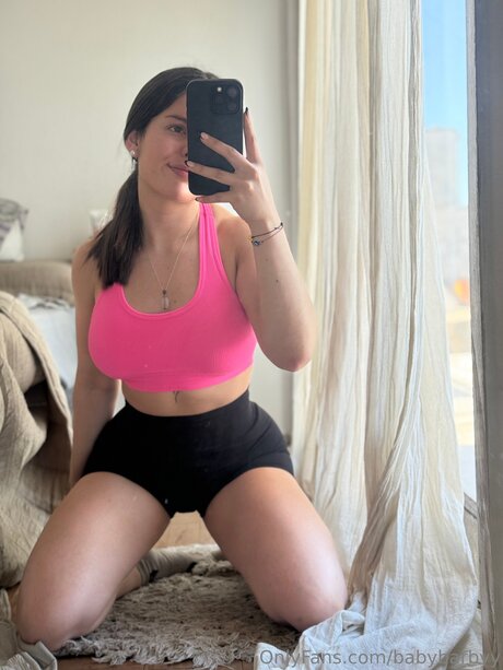 Babybarbyy