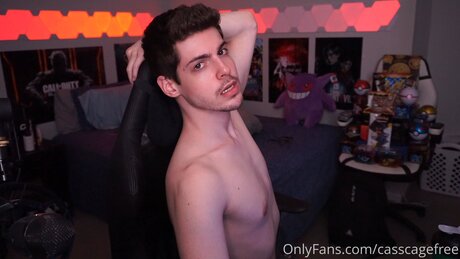 Casscagefree