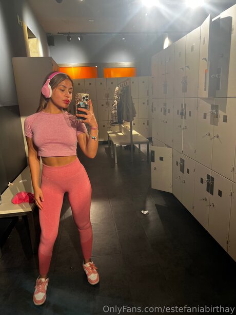 Estefaniabirthay