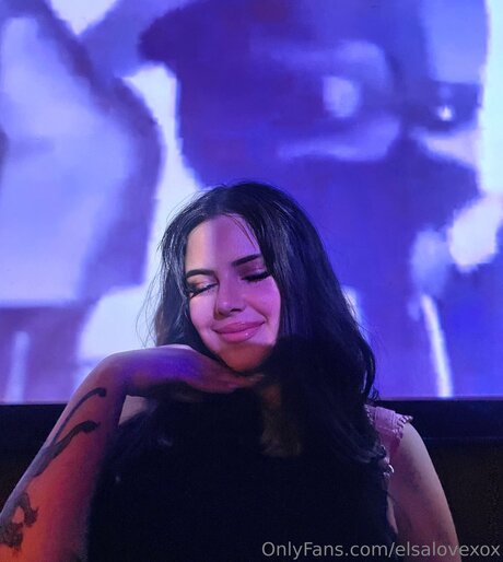Elsalovexox