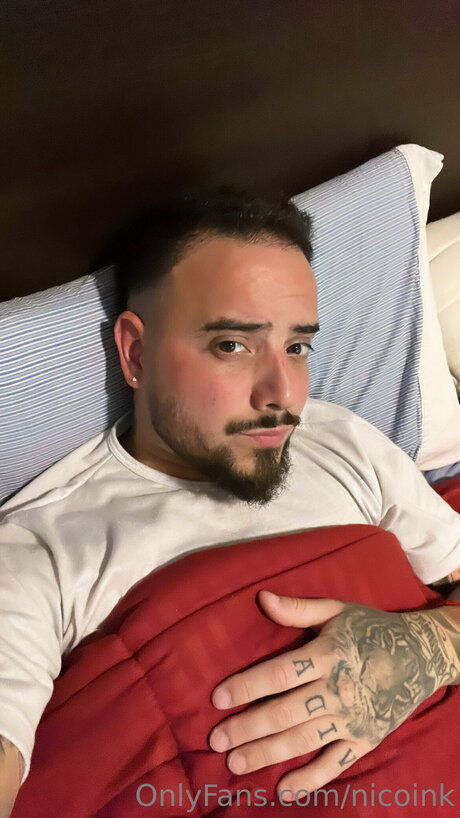 Nicoink