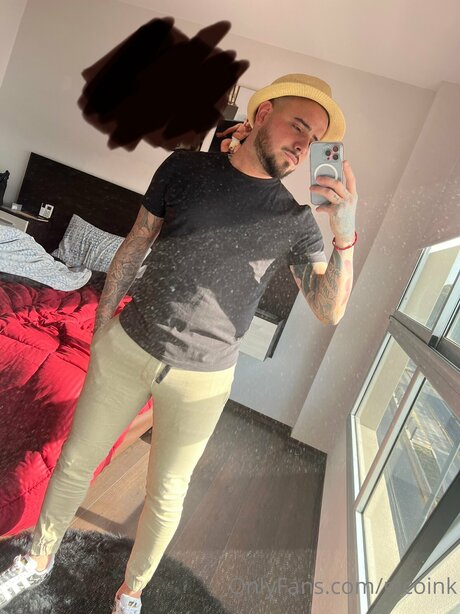 Nicoink