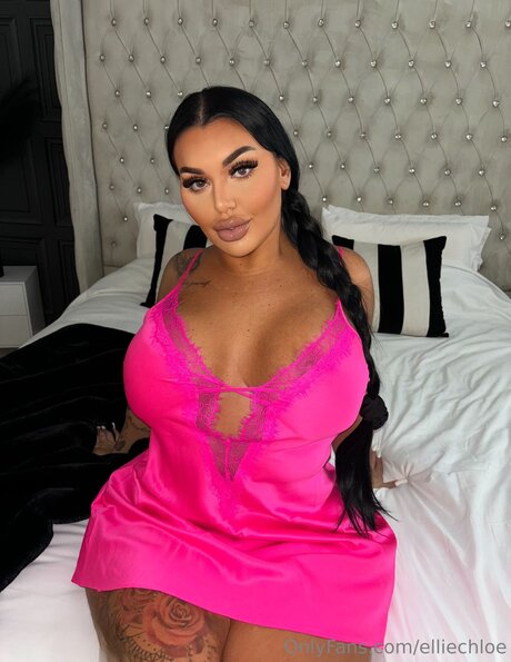 Elliechloe