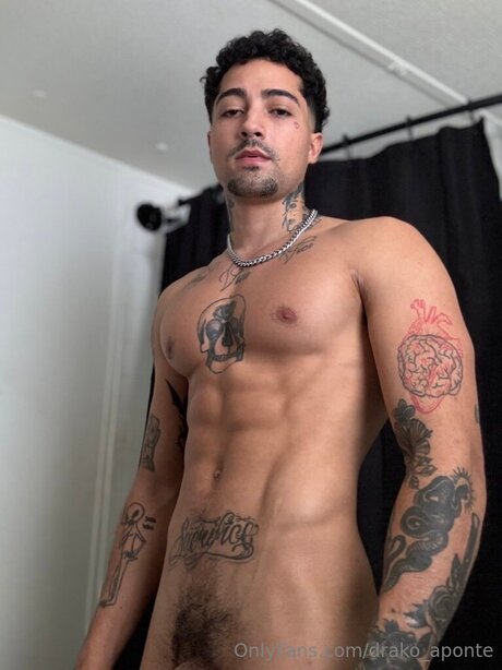 Drako Aponte