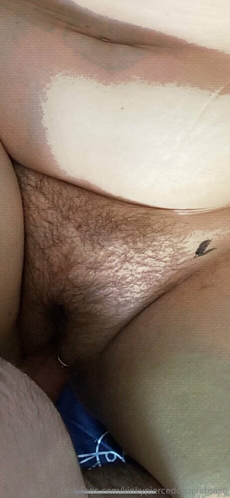 Kinkypiercedcoupletease