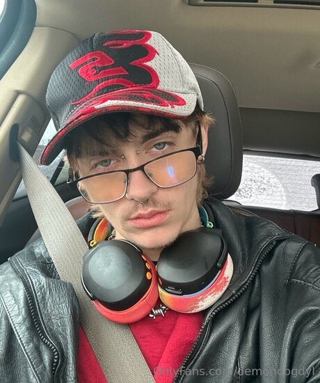 Demondogdyl