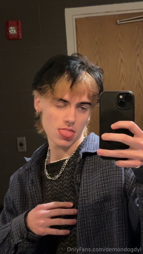 Demondogdyl