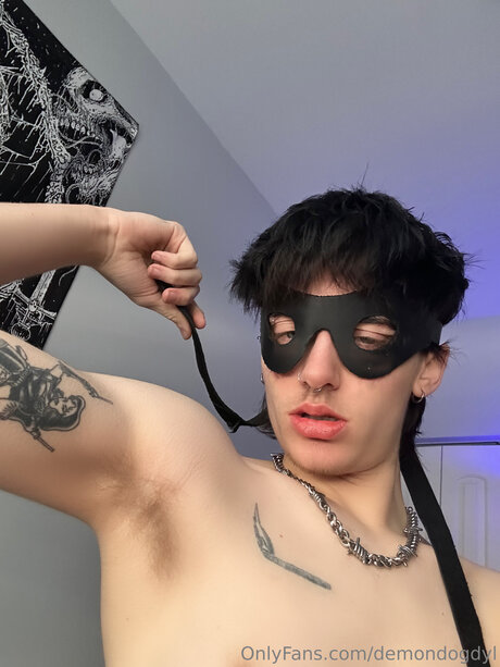 Demondogdyl