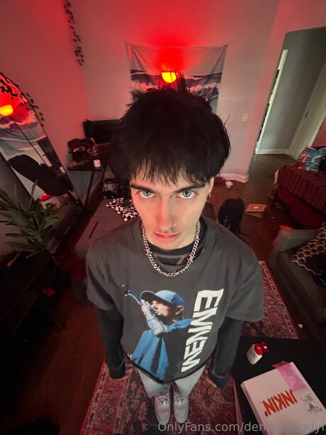 Demondogdyl