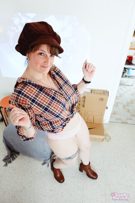 Boobsgwendy