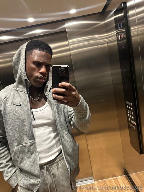 Jamal James122