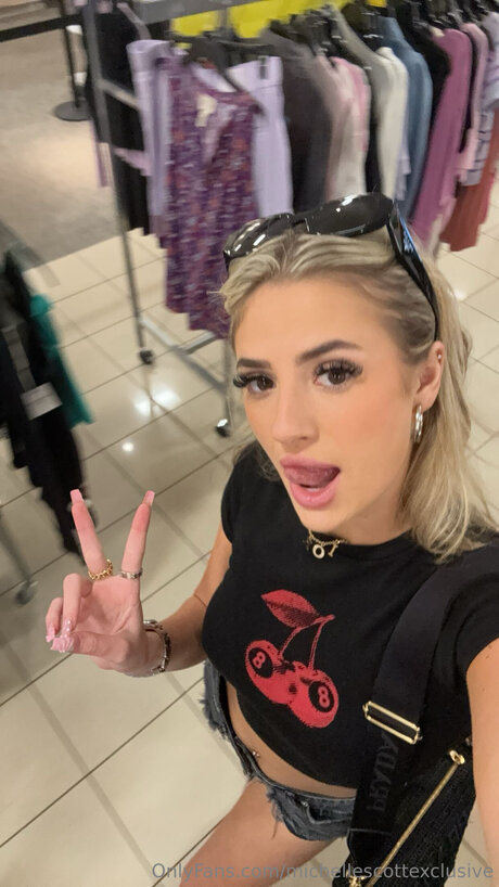 Michellescottexclusive