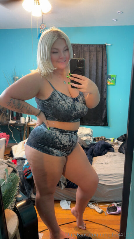 Bbg1234100