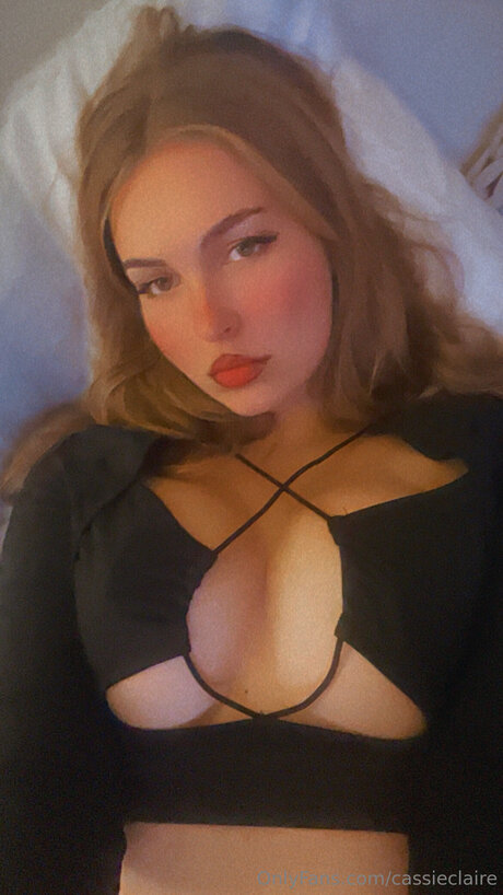 Cassieclaire