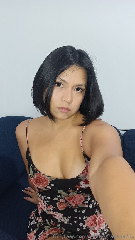 Goddesstatiana25x