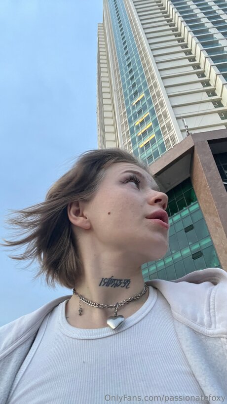 Passionatefoxy