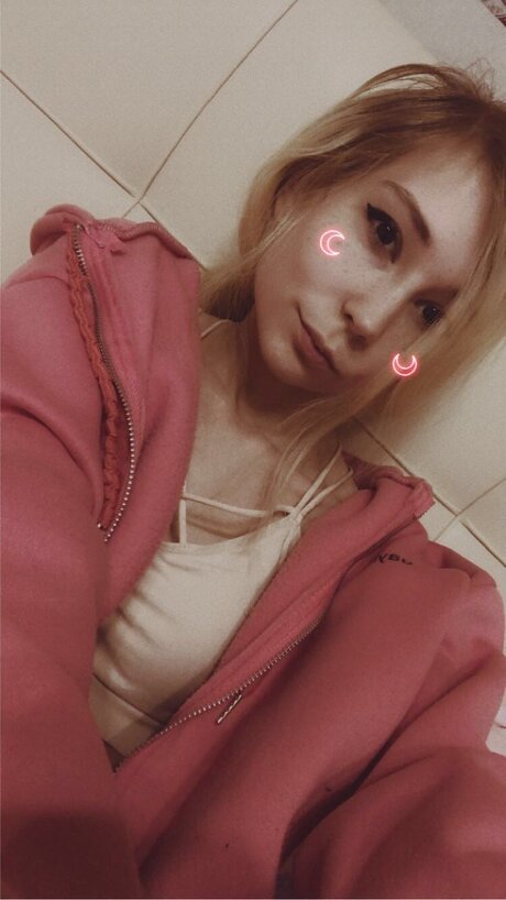 Naakte gelekte OnlyFans-foto van Evswezfree