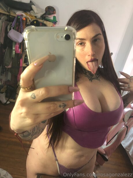 Rosagonzalezz