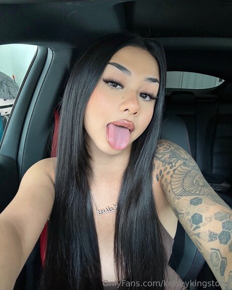 Kelseykingstonx