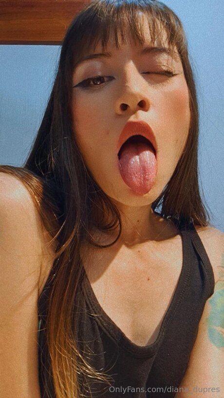 Diana Dupres