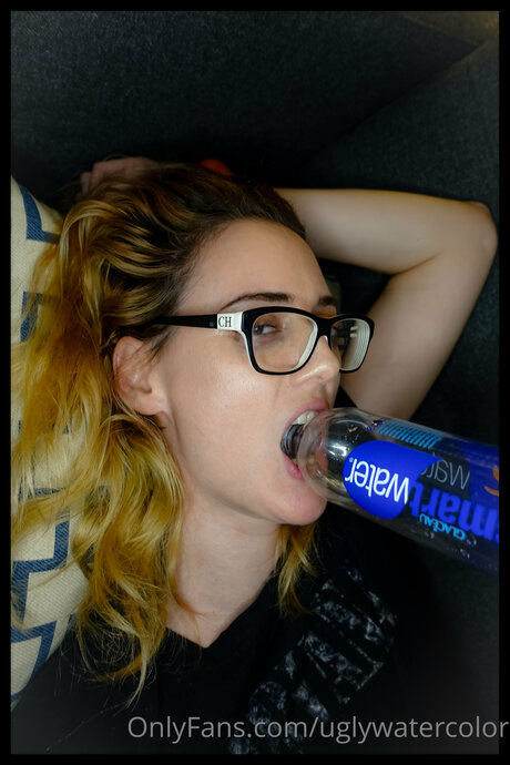 Uglywatercolor