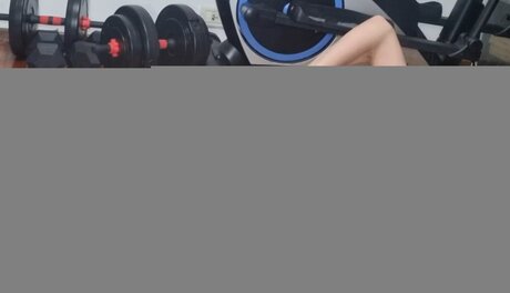 Naakte gelekte OnlyFans-foto van Azulsofia