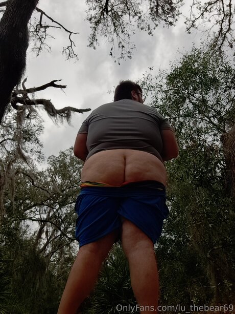 Lu Thebear69