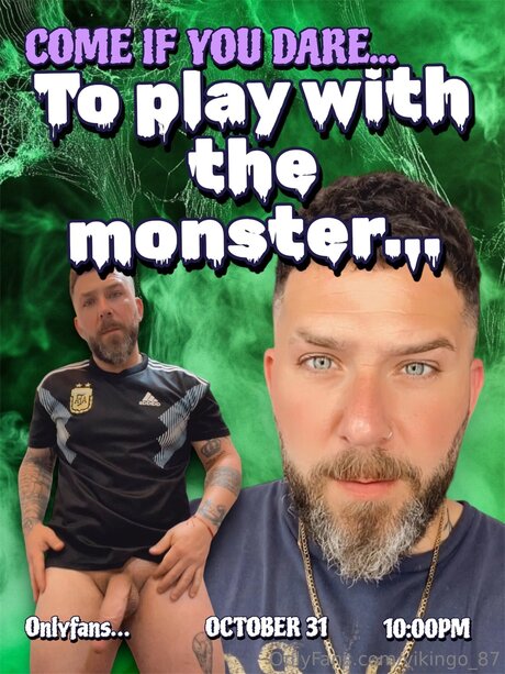 Vikingo 87