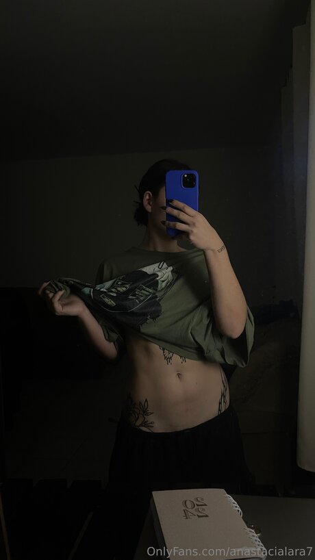 Anasgreenxxx