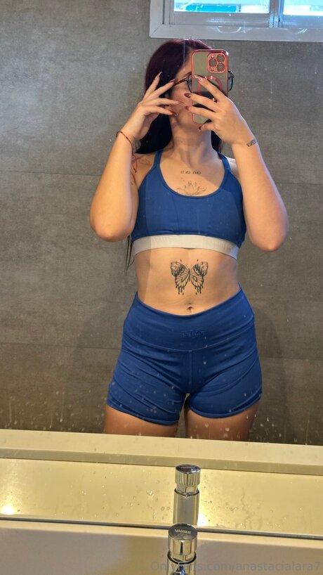 Anasgreenxxx