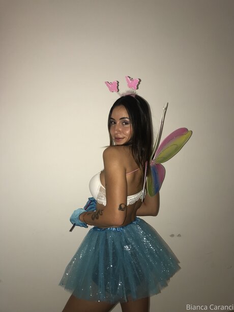 Naakte gelekte OnlyFans-foto van Fresa5
