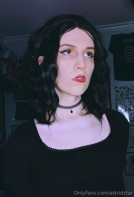 Astridztar
