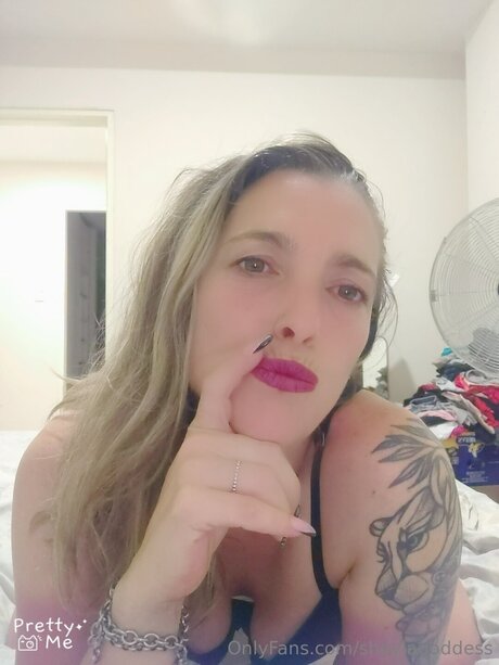 Sheylagoddess
