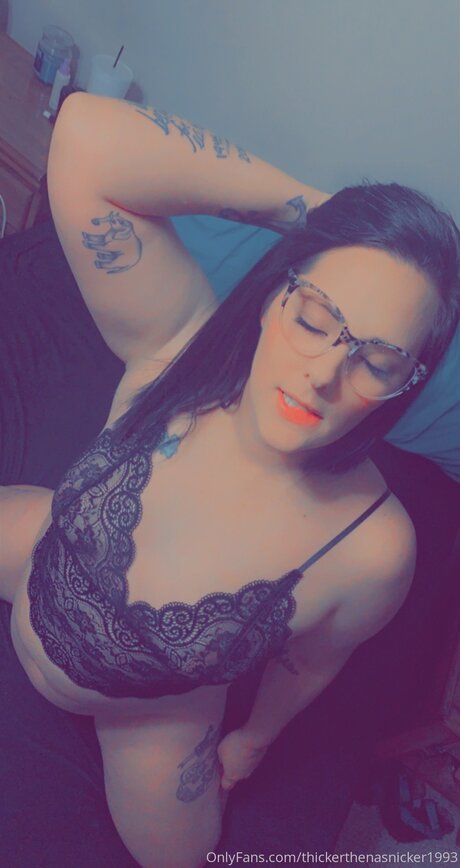 Thickerthenasnicker1993