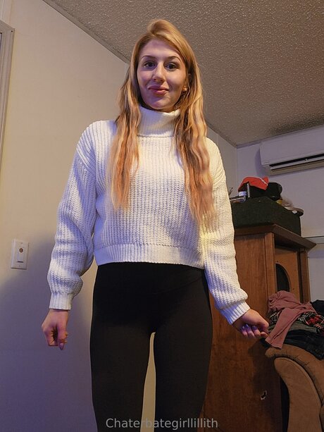 Girllillith