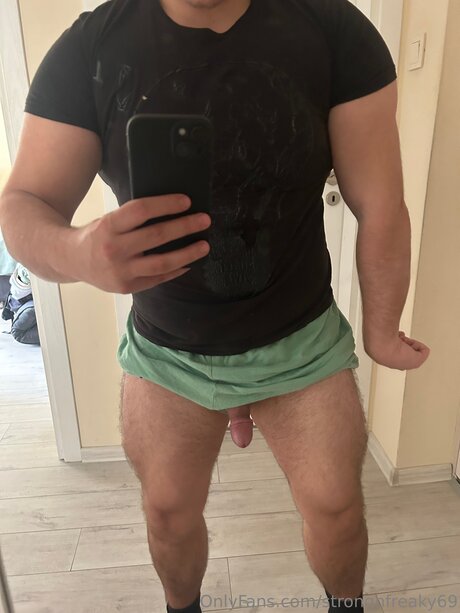 Freakybear69