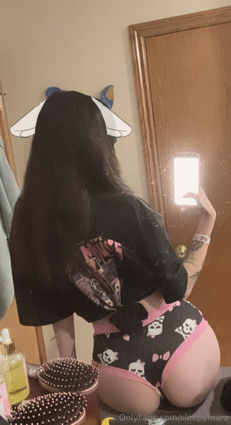 Sleepymarz