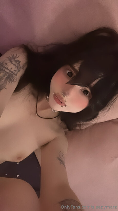 Sleepymarz