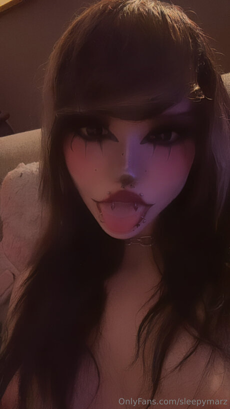 Sleepymarz