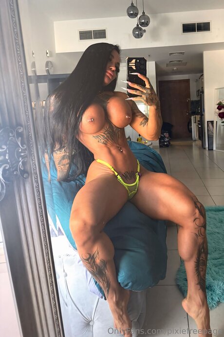 Pixiefreepage