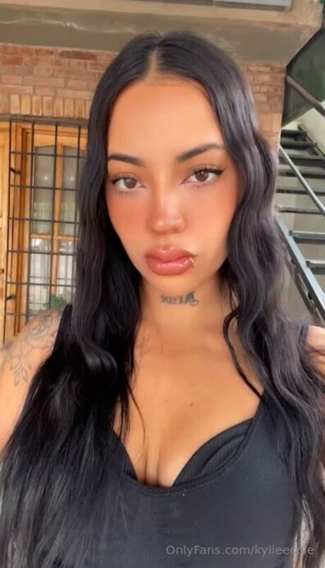 Kylieecole