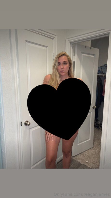 Reaganjames