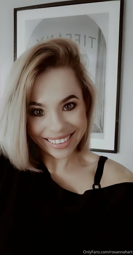 Roxannahart