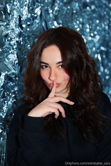 Inimitable Sara