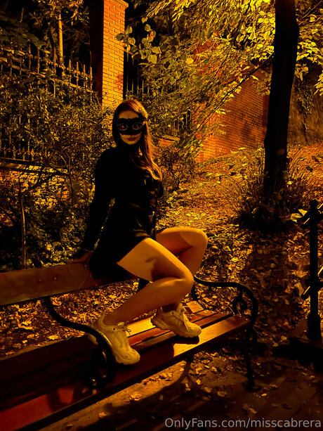 Misscabrera