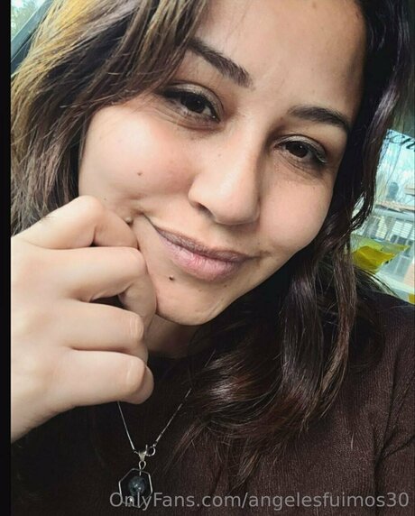 Angelesfuimos30