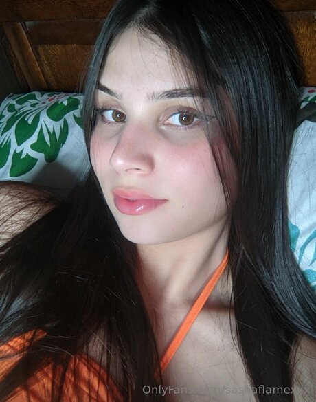 Sashaflamexxx