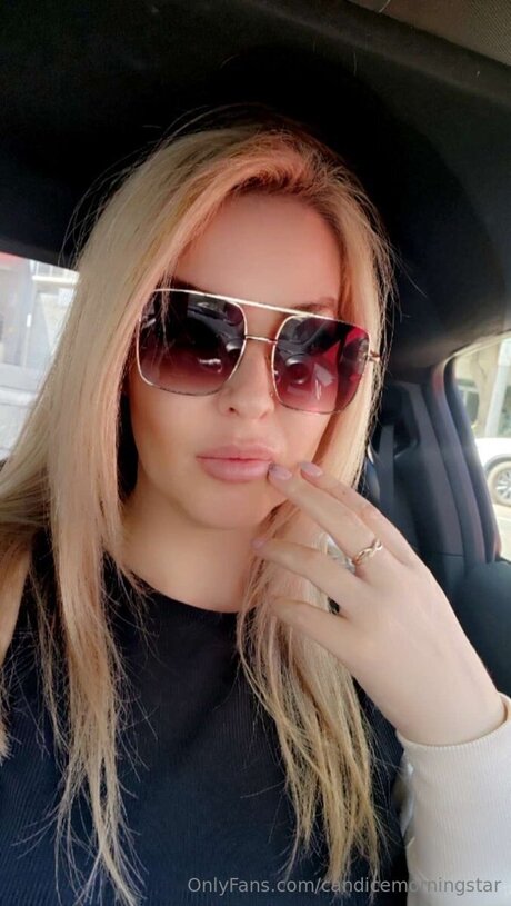 Candicemorningstar