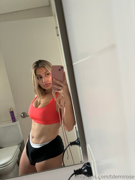 Tdemirose